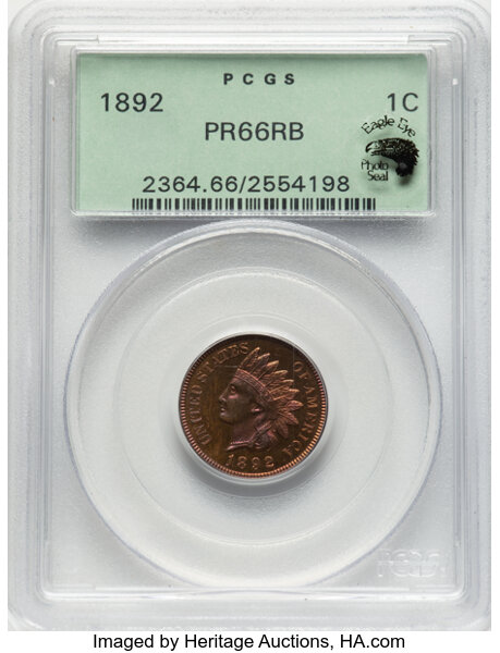 1892 1c PR RB thumbnail 3