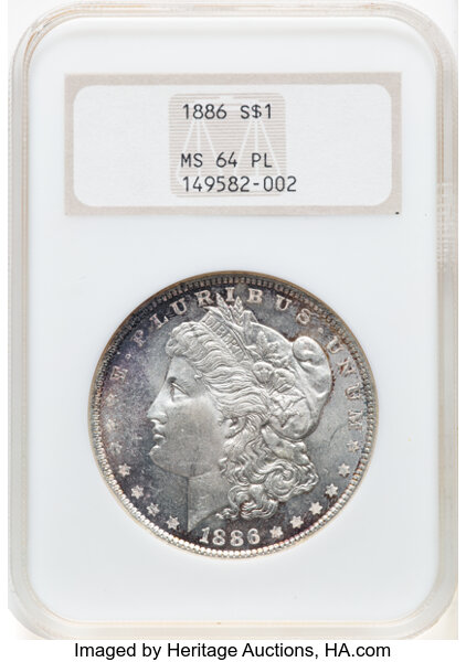1886 $1  MS PL thumbnail 2