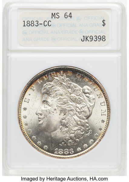 1883-CC $1  MS thumbnail 8