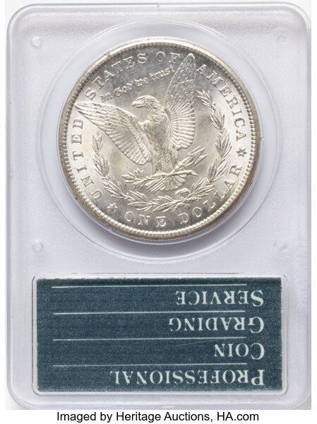 1898-O $1 XF40 thumbnail 13