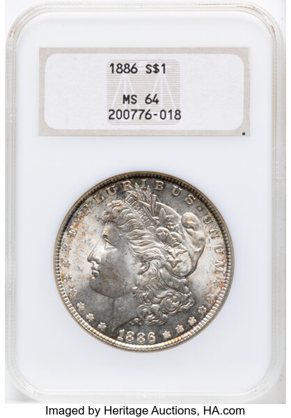 1886 $1  MS thumbnail 13