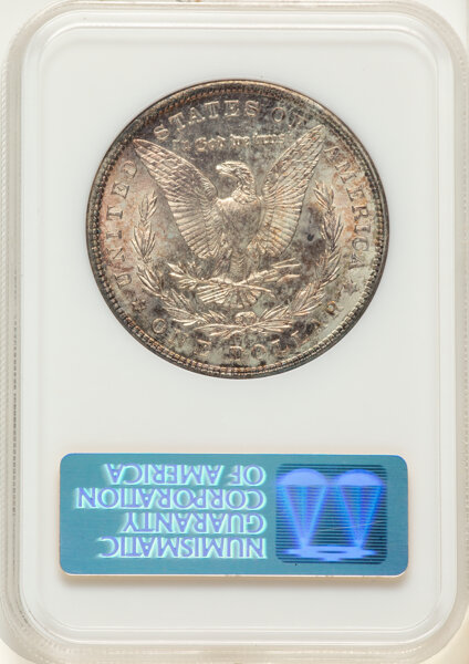 1903 $1 MS65 thumbnail 4