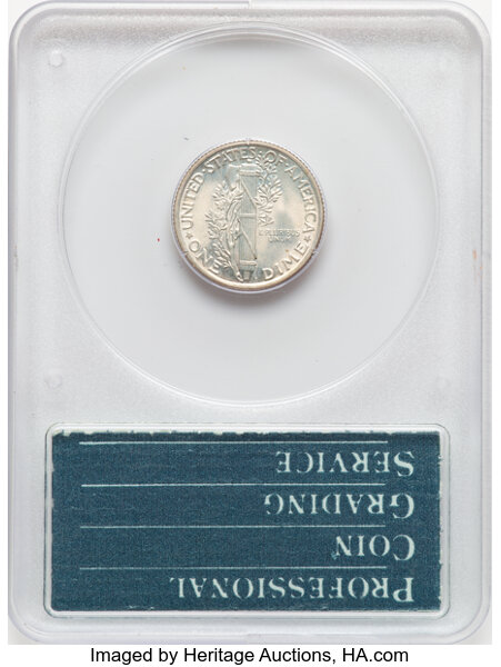 1940 10c VG8 thumbnail 19