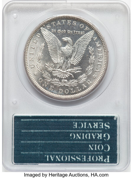 1899 $1  MS PL thumbnail 15