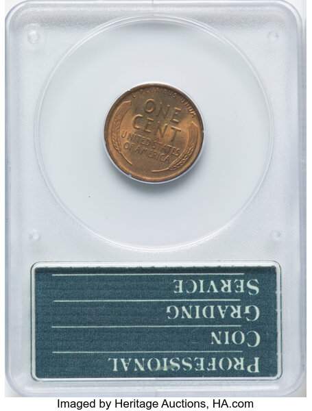 1920 1c MS RD MS62 RD CAC thumbnail 16