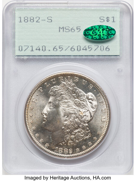 1882-S $1  MS thumbnail 12