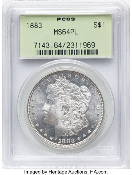 1883 $1  MS PL thumbnail 3