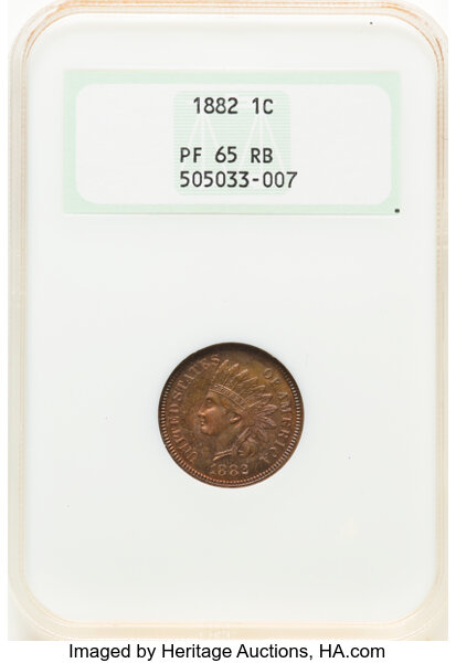 1882 1c PR RB thumbnail 3