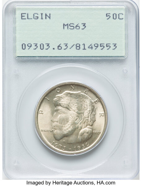 1936 50c Elgin MS thumbnail 7
