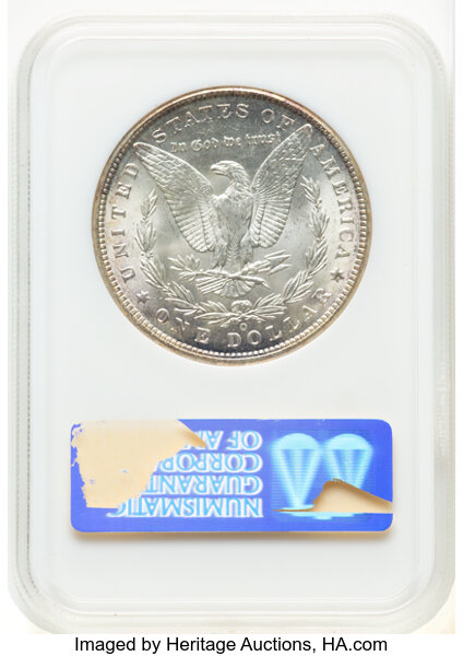 1898-O $1 XF40 thumbnail 23