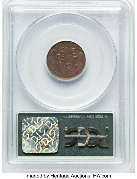 1928-S 1c MS RB MS63 RB thumbnail 2