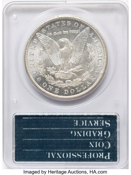 1904-O $1 AU50 thumbnail 24