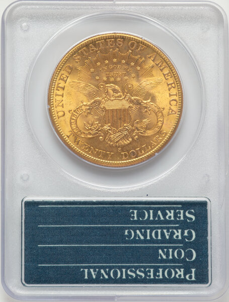 1904-S $20 VF35 thumbnail 22