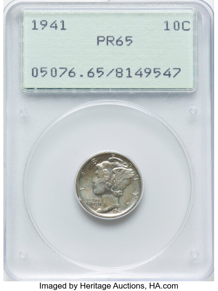 1941 10c PR thumbnail 4