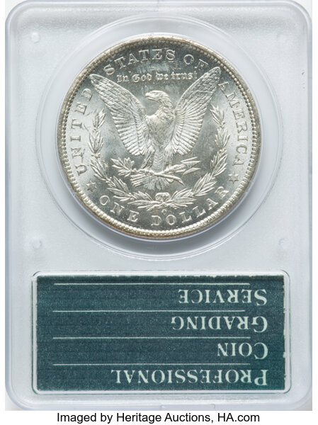 1901-O $1 AU53 thumbnail 15