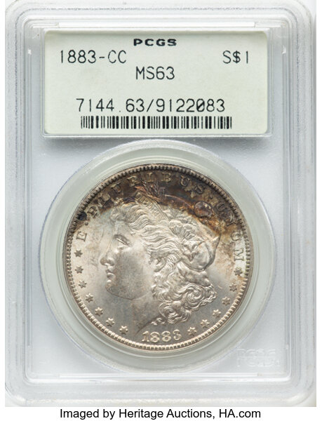 1883-CC $1  MS thumbnail 7