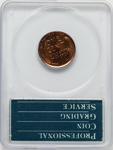 1941 1c PR RD PR65 RD thumbnail 2