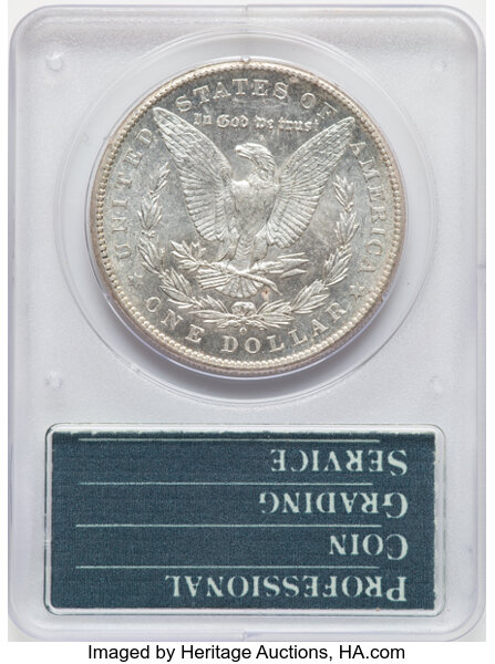 1902-O $1  MS PL AU53 PL thumbnail 24