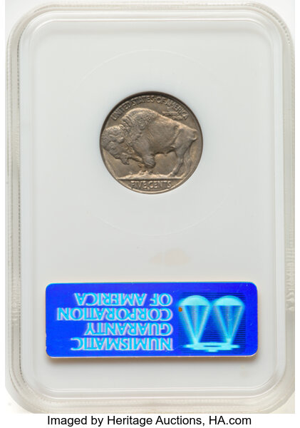 1914-S 5c AU50 CAC thumbnail 19