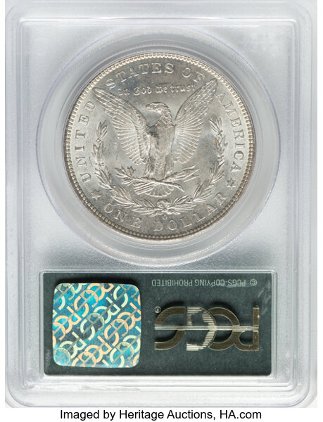 1904-O $1 MS64 thumbnail 6