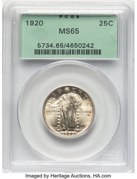 1920 25c MS thumbnail 3