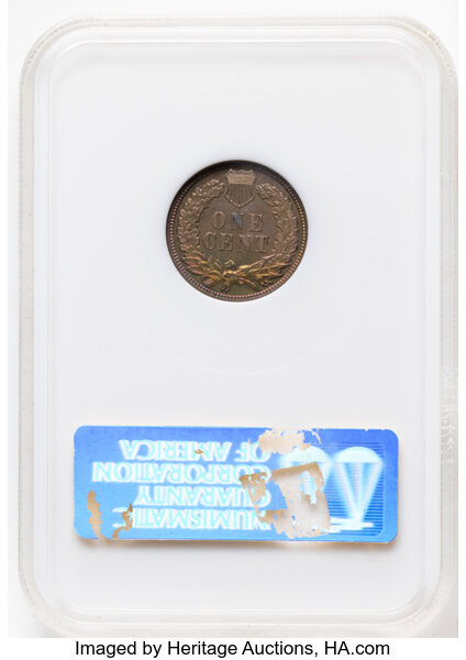 1886 1c Type 1 PR RB thumbnail 19