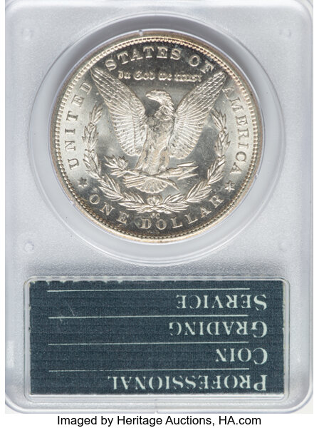 1883-CC $1 AU55 thumbnail 10