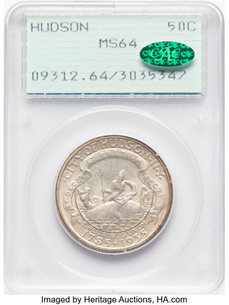 1935 50c Hudson MS thumbnail 4