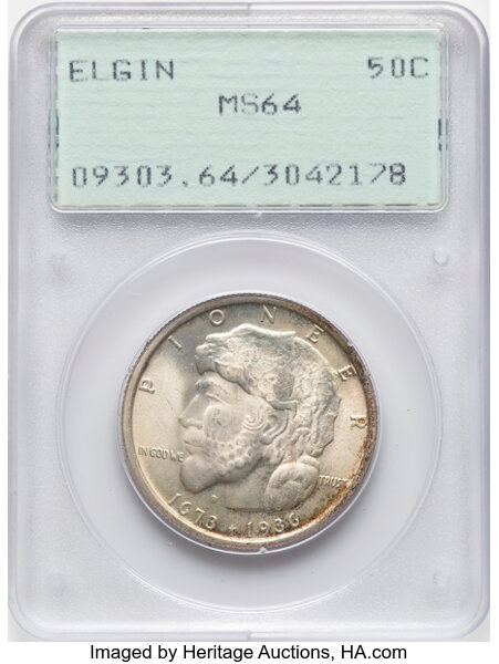 1936 50c Elgin MS thumbnail 5