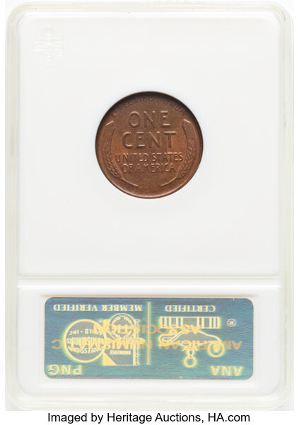 1917-D 1c MS RB MS64 RB thumbnail 2