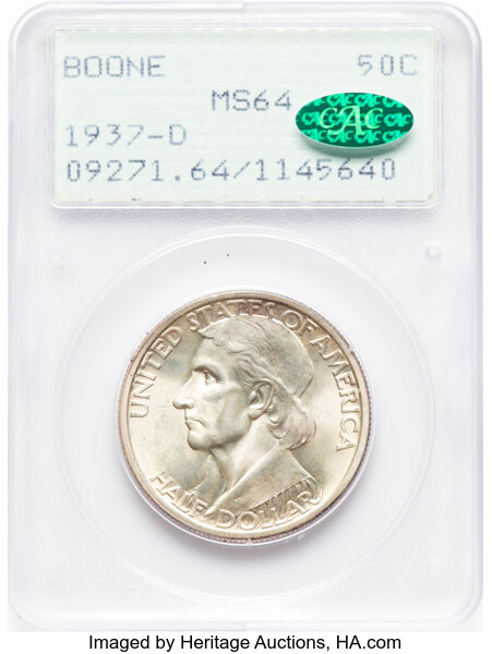 1937-PDS Set Boone MS thumbnail 4