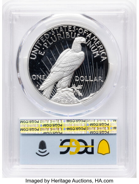 2023-S S$1  Peace PR DCAM PR64 DCAM thumbnail 20