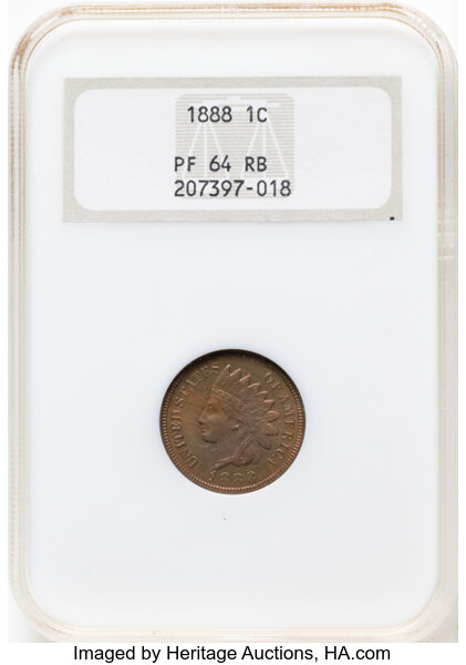 1888 1c PR RB thumbnail 2