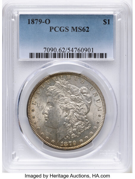 1879-O $1  MS thumbnail 3