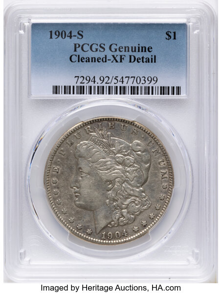 1904-S $1  MS thumbnail 6