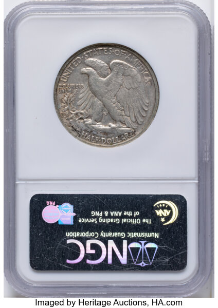 1929-S 50c VG8 thumbnail 22