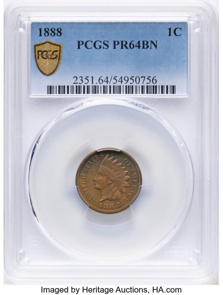 1888 1c PR BN thumbnail 19