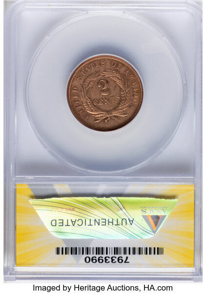 1865 2c Plain 5 MS BN AG3 BN thumbnail 11