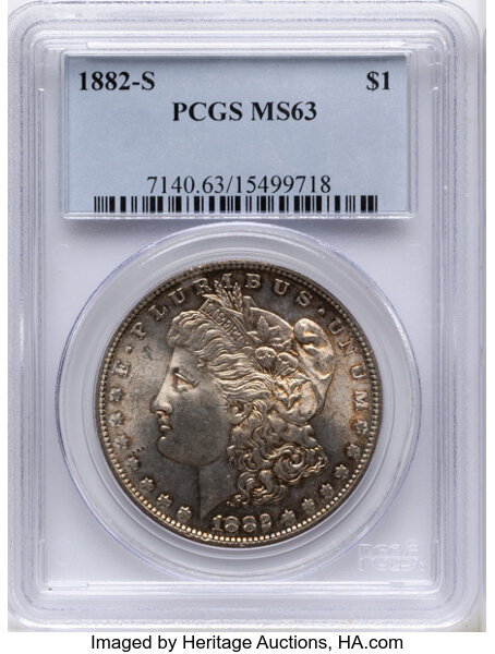 1882-S $1  MS thumbnail 9