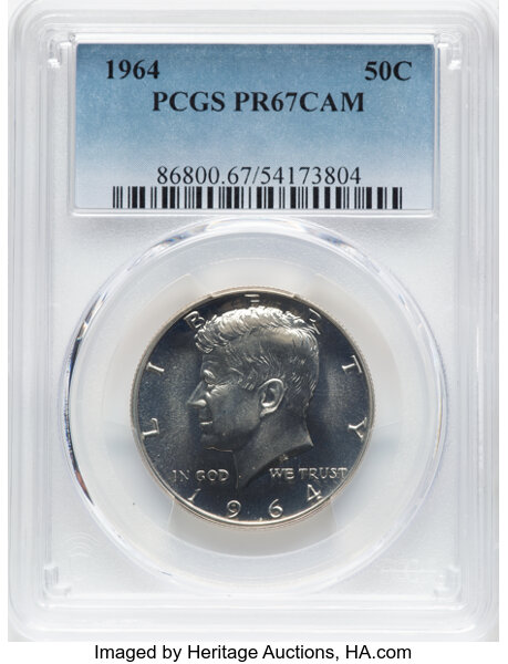 1964 50c PR CAM thumbnail 3