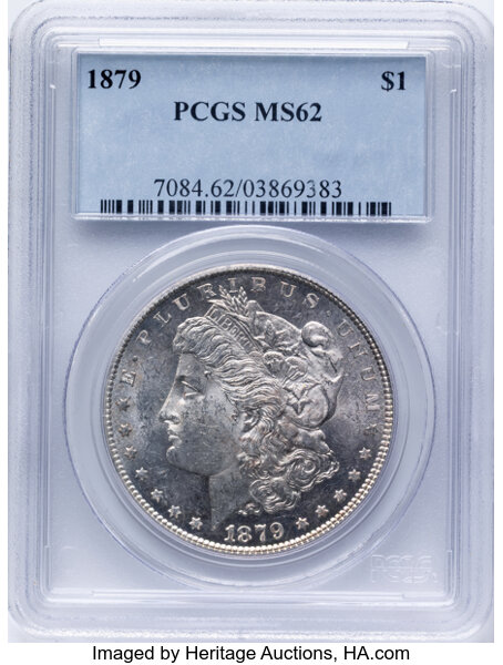 1879 $1  MS thumbnail 3