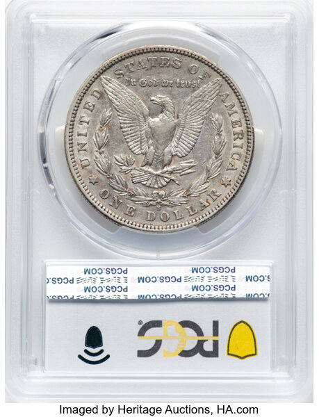 1901-S $1 VG10 thumbnail 25