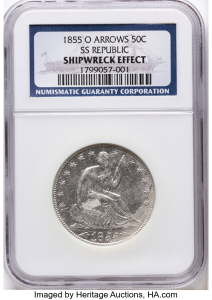 1855-O 50c Arrows MS thumbnail 3