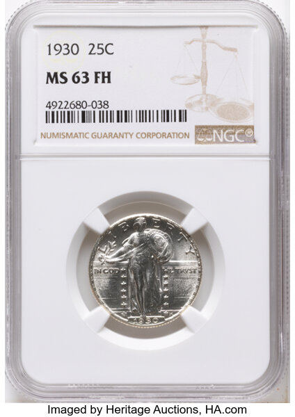 1930 25c MS FH thumbnail 9