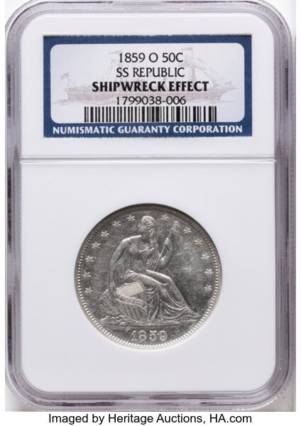 1859-O 50c MS thumbnail 3