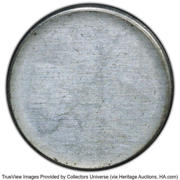 1983 1c MS RD MS61 RD thumbnail 2