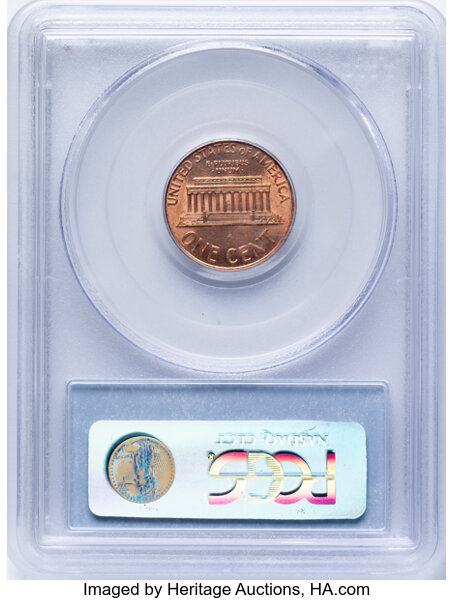 1999 1c Wide AM, FS-901 MS RB thumbnail 2
