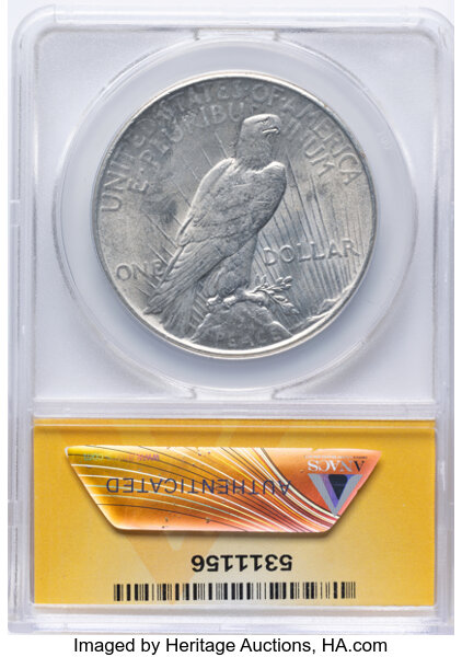 1935 $1 G6 thumbnail 19
