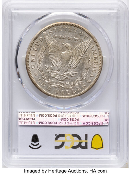 1900-S $1 AU53 thumbnail 6