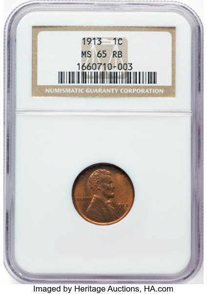 1931 1c MS RB thumbnail 2